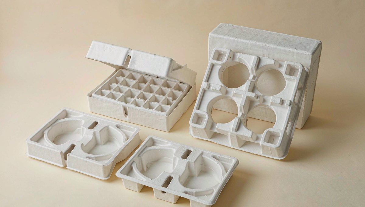 纸塑环保包装产品